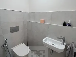 Pronájem bytu 3+kk, Praha - Michle, U plynárny, 79 m2