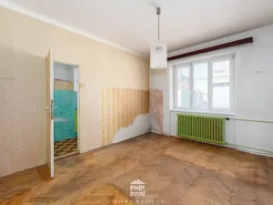 Prodej rodinného domu, Prostějov, Balbínova, 145 m2