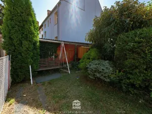 Prodej rodinného domu, Prostějov, Balbínova, 145 m2