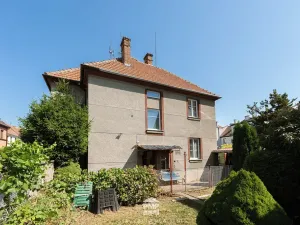 Prodej rodinného domu, Prostějov, Balbínova, 145 m2
