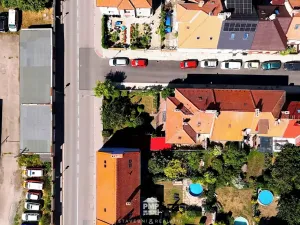 Prodej rodinného domu, Prostějov, Balbínova, 145 m2