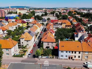 Prodej rodinného domu, Prostějov, Balbínova, 145 m2
