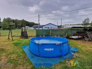 Prodej pozemku pro bydlení, Těrlicko, Těšínská, 2021 m2