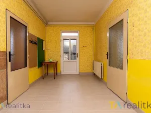 Prodej rodinného domu, Svatoňovice, 161 m2