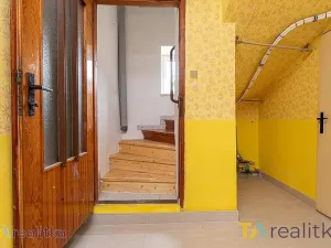 Prodej rodinného domu, Svatoňovice, 161 m2