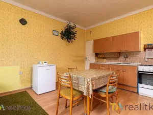 Prodej rodinného domu, Svatoňovice, 161 m2