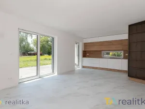 Prodej rodinného domu, Orlová, 17. listopadu, 104 m2