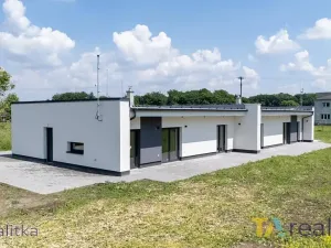 Prodej rodinného domu, Orlová, 17. listopadu, 104 m2