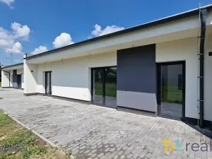 Prodej rodinného domu, Orlová, 17. listopadu, 104 m2