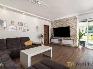 Prodej rodinného domu, Dětmarovice, 143 m2