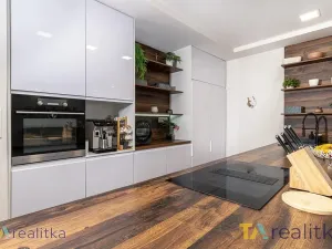 Prodej rodinného domu, Dětmarovice, 143 m2