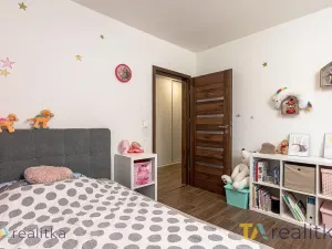 Prodej rodinného domu, Dětmarovice, 143 m2