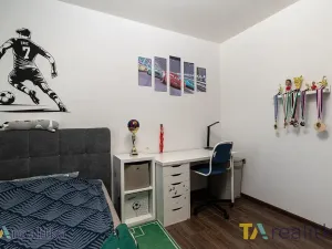 Prodej rodinného domu, Dětmarovice, 143 m2