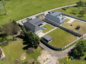 Prodej rodinného domu, Dětmarovice, 143 m2