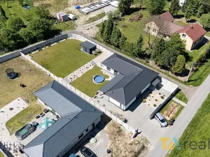 Prodej rodinného domu, Dětmarovice, 143 m2