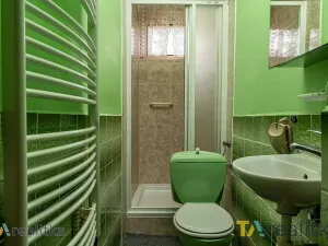Prodej rodinného domu, Střítež, 250 m2