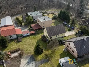 Prodej rodinného domu, Střítež, 250 m2