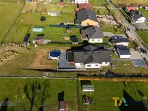 Prodej rodinného domu, Dětmarovice, 130 m2