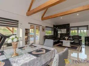 Prodej rodinného domu, Dětmarovice, 130 m2
