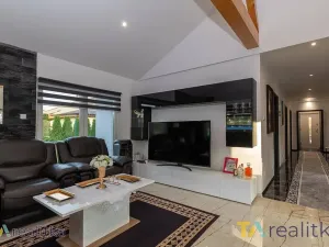 Prodej rodinného domu, Dětmarovice, 130 m2