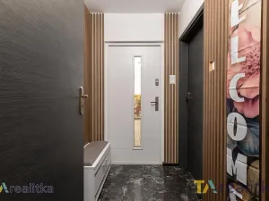 Prodej rodinného domu, Dětmarovice, 130 m2