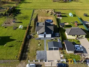 Prodej rodinného domu, Dětmarovice, 130 m2