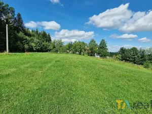 Prodej pozemku pro bydlení, Raškovice, 1440 m2