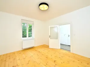 Pronájem bytu 3+kk, Praha - Kobylisy, Na Stírce, 82 m2