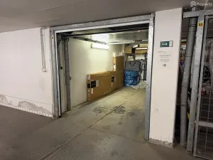 Pronájem bytu 2+kk, Brno, Otiskova, 57 m2