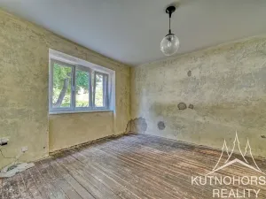 Prodej bytu 1+1, Kolín, Havlíčkova, 42 m2