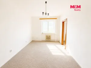 Prodej bytu 2+1, Ostrava - Poruba, Jana Šoupala, 48 m2