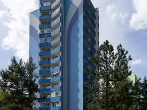 Prodej bytu 2+1, Plzeň - Doudlevce, 58 m2