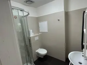 Pronájem bytu 1+1, Mariánské Lázně, Chebská, 29 m2