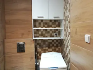 Pronájem bytu 3+1, Jablonec nad Nisou, Mechová, 72 m2
