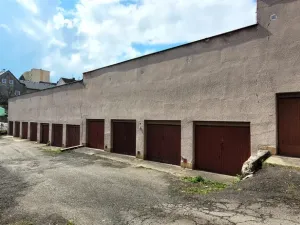 Prodej garáže, Liberec - Liberec XII-Staré Pavlovice, 18 m2