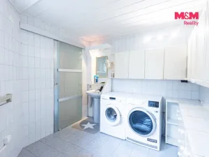 Prodej rodinného domu, Loučim, 300 m2