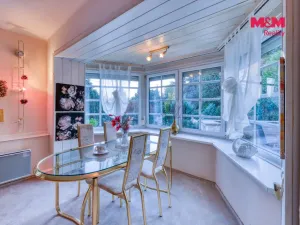 Prodej rodinného domu, Loučim, 300 m2