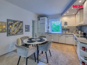 Prodej rodinného domu, Loučim, 300 m2