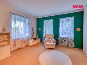 Prodej rodinného domu, Loučim, 300 m2