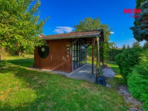 Prodej rodinného domu, Loučim, 300 m2