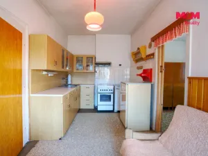Prodej rodinného domu, Frýdlant nad Ostravicí - Nová Ves, 138 m2