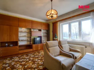 Prodej rodinného domu, Frýdlant nad Ostravicí - Nová Ves, 138 m2
