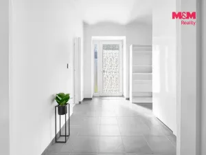Prodej rodinného domu, Cerekvička-Rosice - Cerekvička, 109 m2