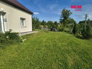 Prodej rodinného domu, Cerekvička-Rosice - Cerekvička, 109 m2