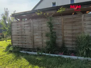 Prodej rodinného domu, Cerekvička-Rosice - Cerekvička, 109 m2