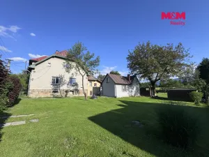 Prodej rodinného domu, Frýdlant nad Ostravicí - Nová Ves, 85 m2