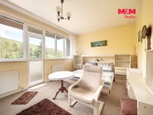Prodej rodinného domu, Děčín, Sofijská, 105 m2