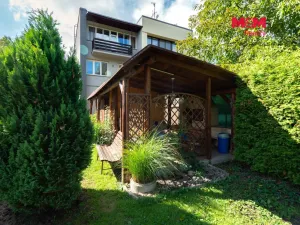 Prodej rodinného domu, Děčín, Sofijská, 105 m2