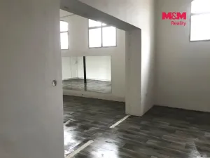 Pronájem obchodního prostoru, Brandýs nad Labem-Stará Boleslav - Brandýs nad Labem, Královická, 150 m2