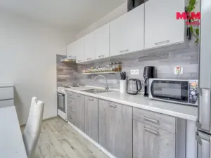 Prodej rodinného domu, Příchovice, 94 m2
